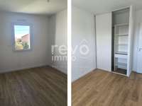 Location maison 4 pièces