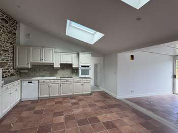 Location Maison 3 chambresChamptoceaux