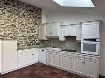 Location Maison 3 chambresChamptoceaux