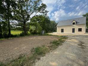 Location Maison 4 chambresChancé
