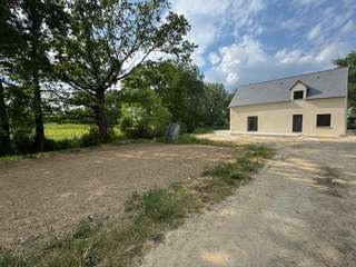 Location maison 5 pièces