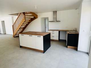 Location maison 5 pièces