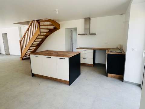 Location maison 5 pièces