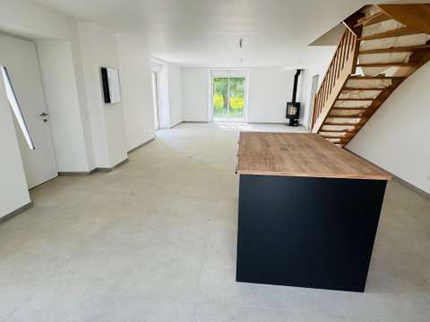 Location maison 5 pièces