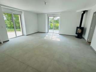 Location maison 5 pièces