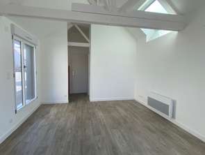 Location Maison 1 chambreChancé