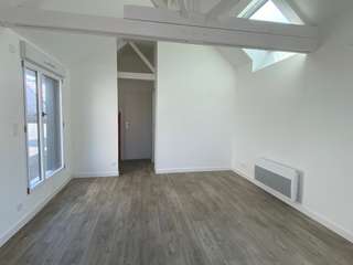 Location maison 1 pièce