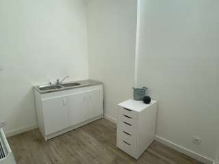 Location maison 1 pièce