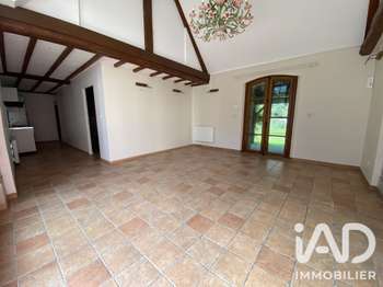 Location maison 4 pièces