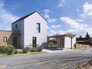 Location Maison Chang 53810 Louer 91m Chang location-maison-chang-53810-louer-91m-chang