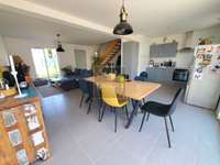 Location maison 5 pièces
