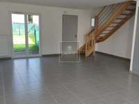 Location maison 5 pièces