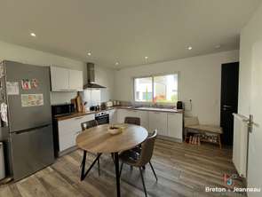 Location Maison 4 chambresChangé