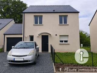 Location maison 4 pièces