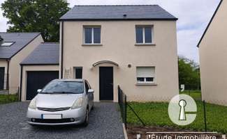 Photo Location maison Changé