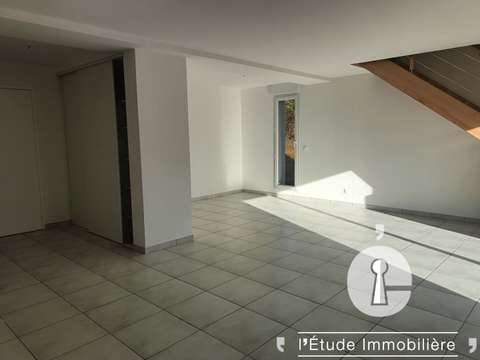Location maison 4 pièces