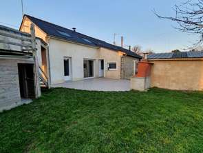 Location Maison 3 chambresChangé