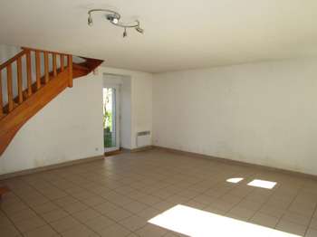 Location Maison 3 chambresChangé