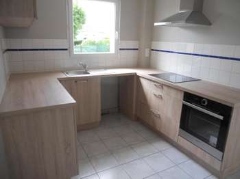 Location Maison 3 chambresChangé