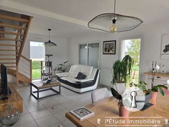 Location Maison 5 chambresChangé