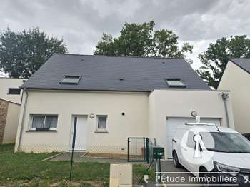 Location Maison 5 chambresChangé