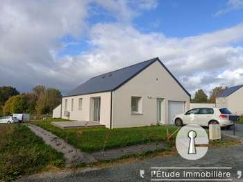 Location Maison 3 chambresChangé