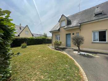 Location Maison 4 chambresChangé