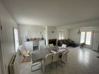 Location maison 5 pièces