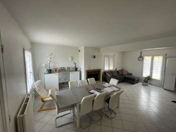 Location maison 5 pièces
