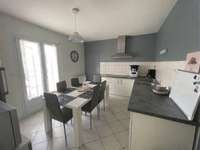 Location maison 5 pièces