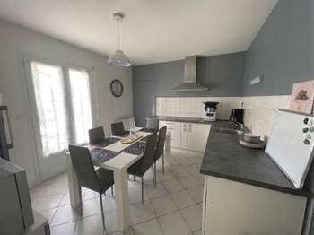 Location maison 5 pièces