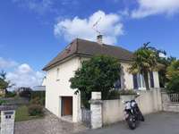 Location maison 4 pièces