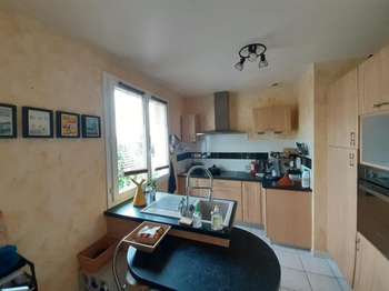 Location maison 4 pièces