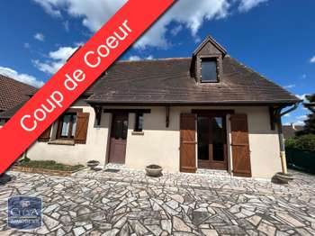 Location Maison 3 chambresChangé