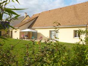 Location Maison 5 chambresChangé