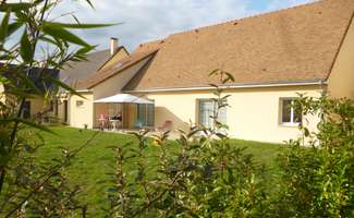 Photo Location maison Changé