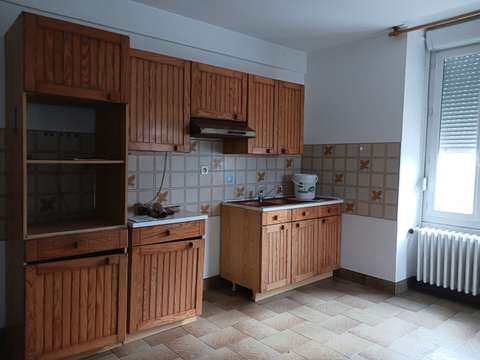 Location maison 5 pièces Location maison 5 pièces