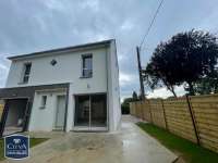 Location maison 5 pièces