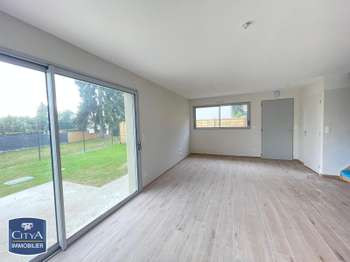Location maison 5 pièces