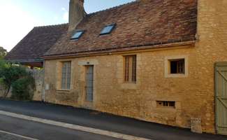 Photo Location maison Chantenay-Villedieu