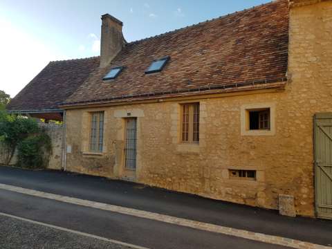 Location maison 4 pièces Chantenay-Villedieu 72