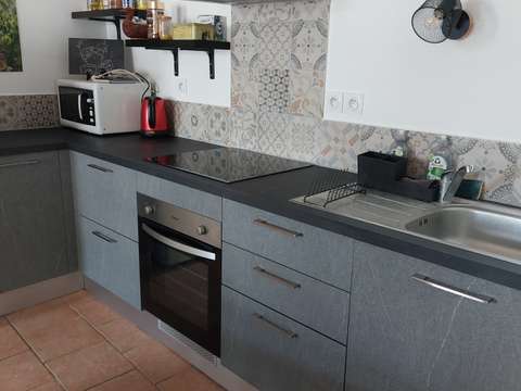 Location maison 2 pièces Chantenay-Villedieu 72