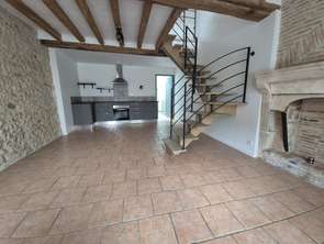 Location Maison 1 chambreChantenay-Villedieu