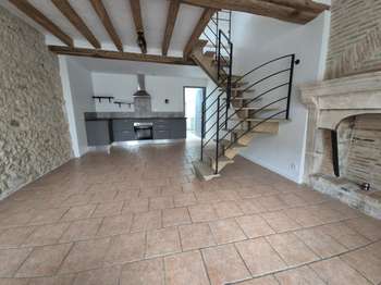 Location maison 2 pièces Chantenay-Villedieu 72