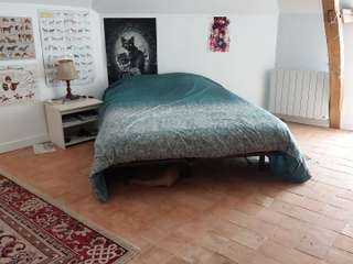 Location maison 2 pièces