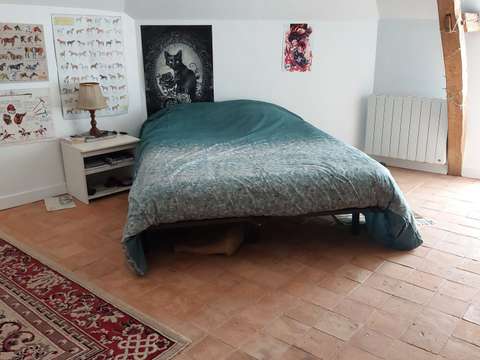 Location maison 2 pièces