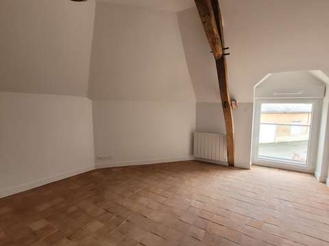 Location maison 2 pièces