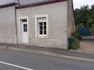 Location maison 2 pièces