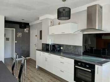 Location Maison 5 chambresChantenay-Villedieu