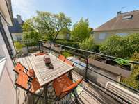 Location maison 5 pièces